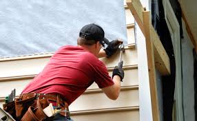 Reliable Jacksonville, IL Siding Services Solutions